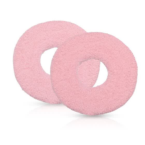 Shop Suarte 2 Pack Super Soft Toilet Seat Universal Toilet Seat