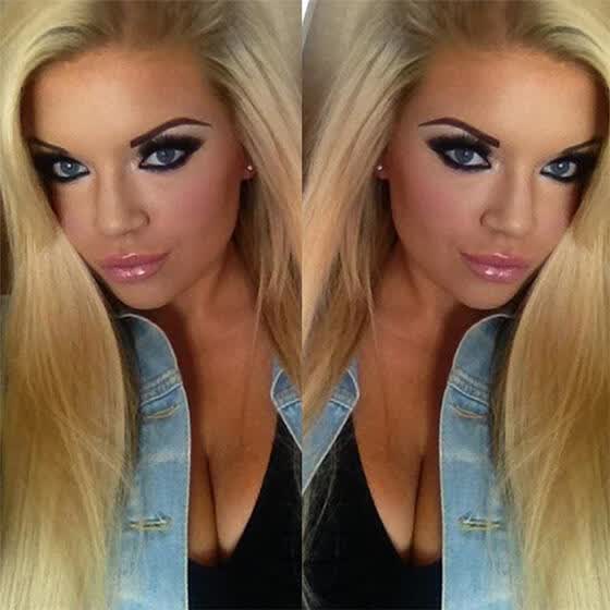 Shop 7a Grade Blonde Malaysian Hair Straight 4 Bundles 613 Blonde