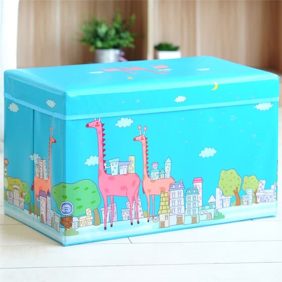 extra large childrens toy box