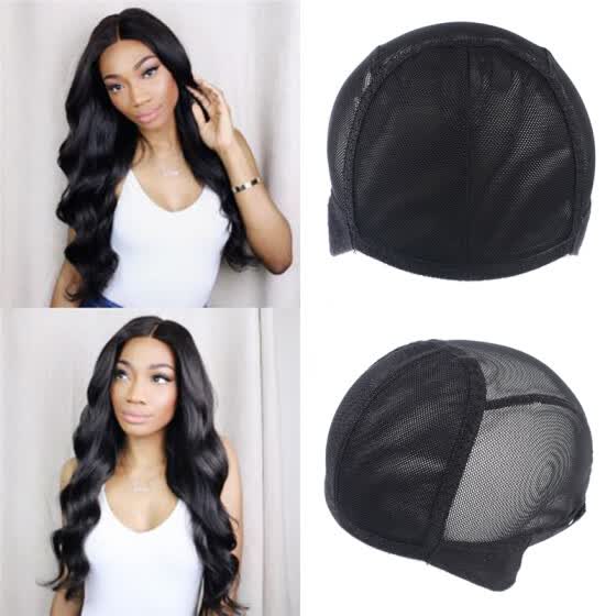 best wig cap for making wigs