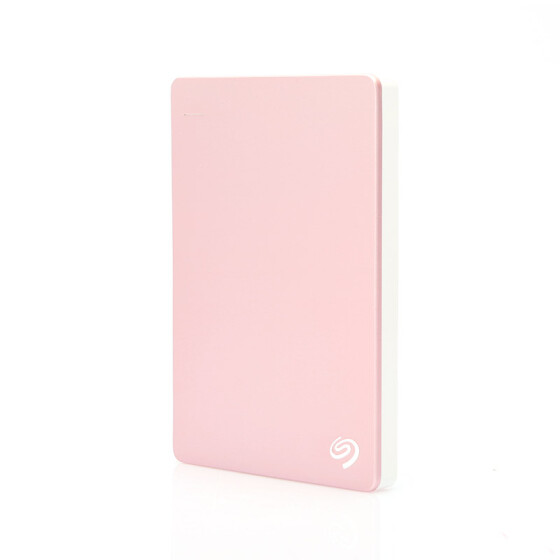 seagate backup plus slim gold