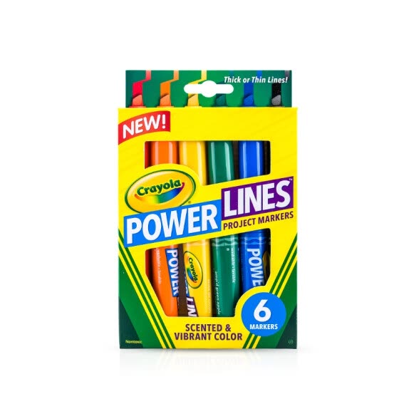 58-8195 Crayola Art Supplies Drafting Tool
