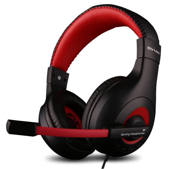ovann gaming headset