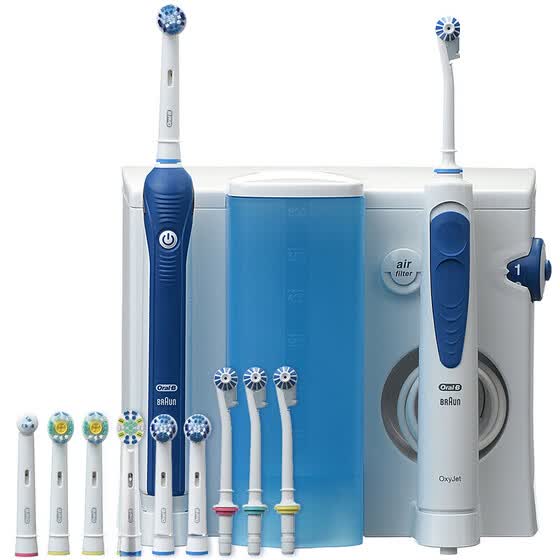 braun sonic toothbrush heads