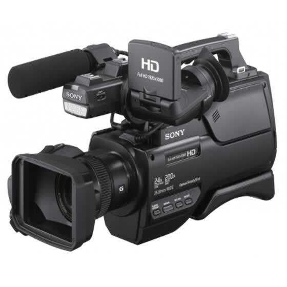 Shop Sony (SONY) PXW-Z100 XDCAM professional 4K handheld camcorder ...