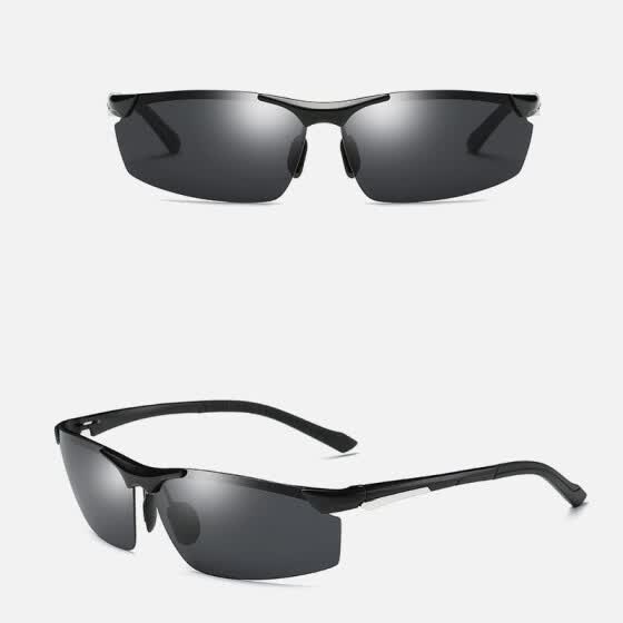 mirror glasses mens