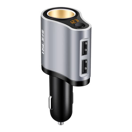 best car charger socket