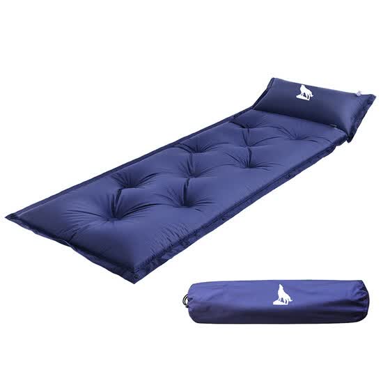Arctic Wolf Beijilang Automatic Inflatable Padded Widening Automatic Inflatable Padded Widening