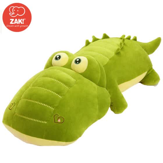 crocodile doll