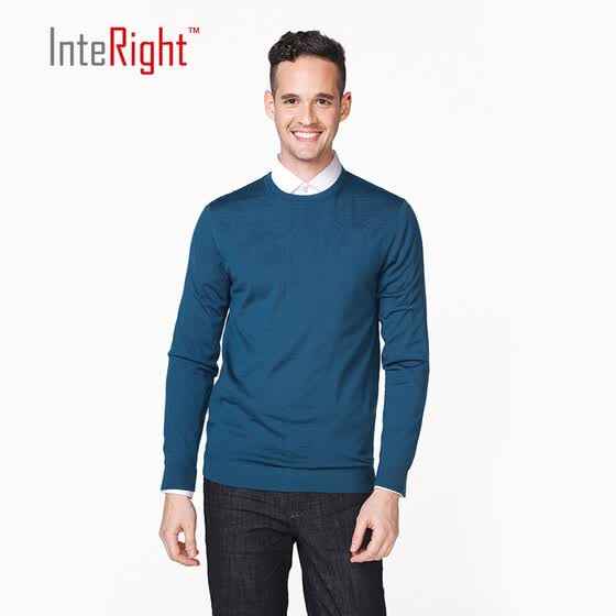 business casual with a sweater