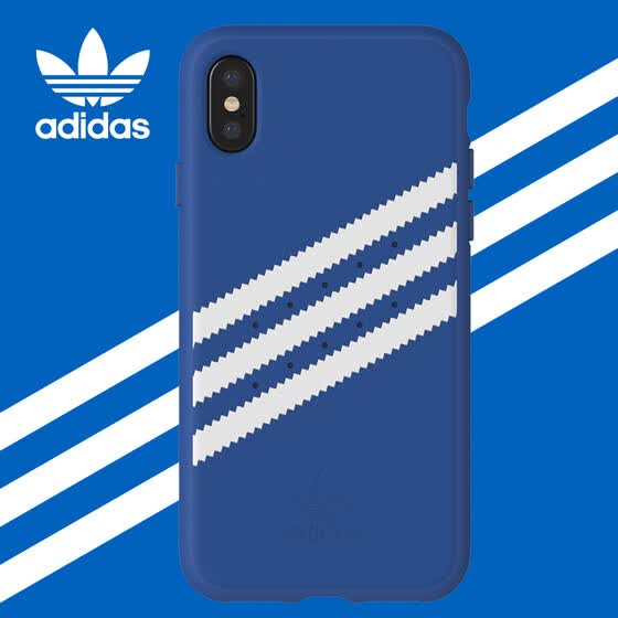 adidas iphone 10 case