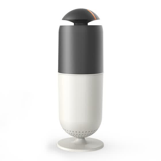 symphony air purifier