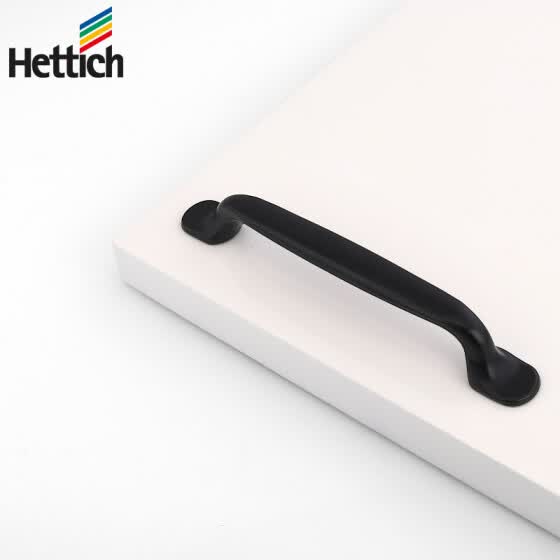 Shop Hettich 24639 Drawer Handle Wardrobe Cabinet Furniture Door