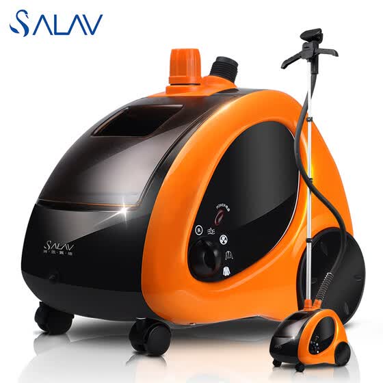 Salav Clothes Garment Steamer 1 4l 1500w Gs29 Cn 45s Fast Garment Steamer 1 4l 1500w Gs29 Cn 45s