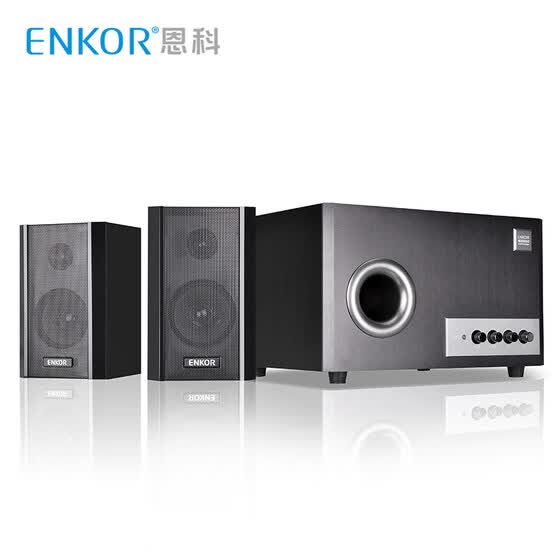 enkor home theater 2.1