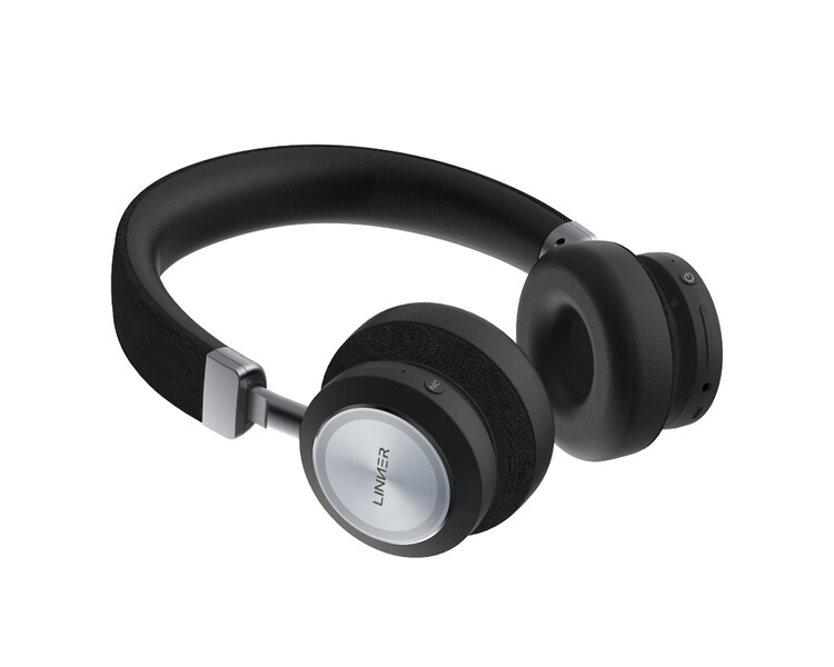 Headphone Bluetooth Không Dây LINNER NC80