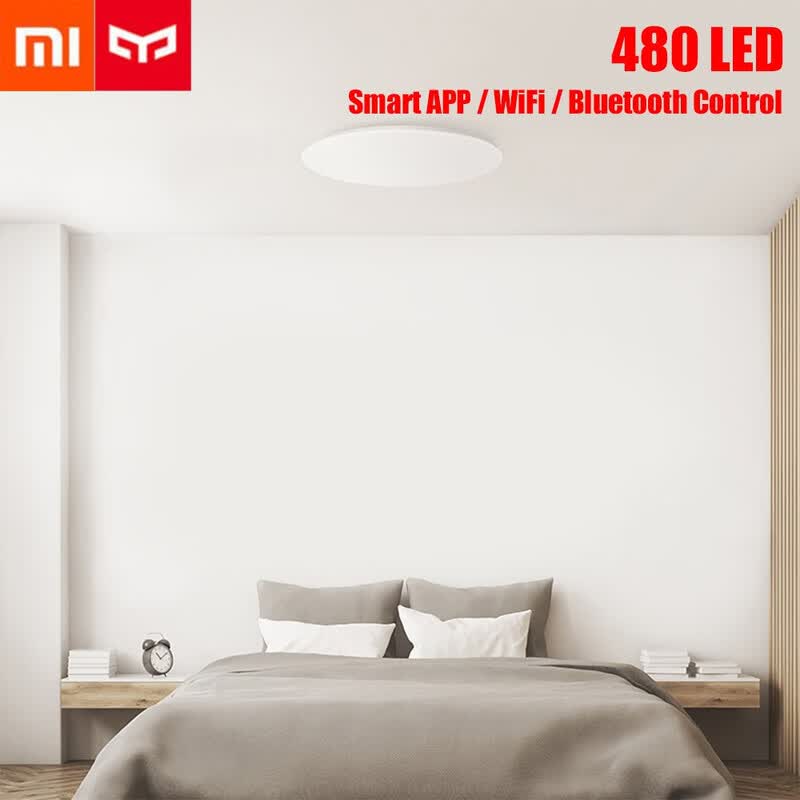 led ceiling light xiaomi