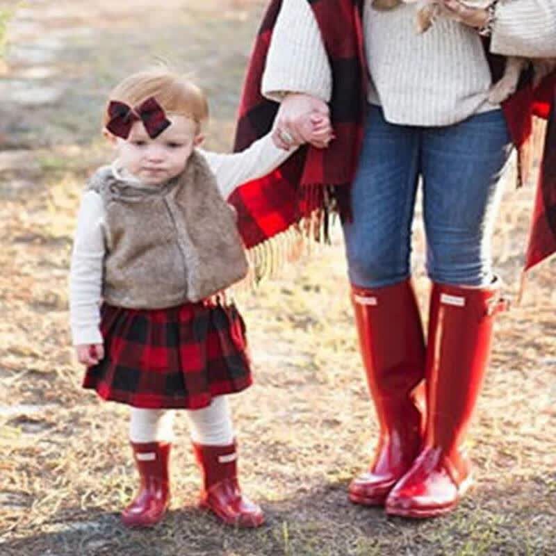 two piece baby outfits