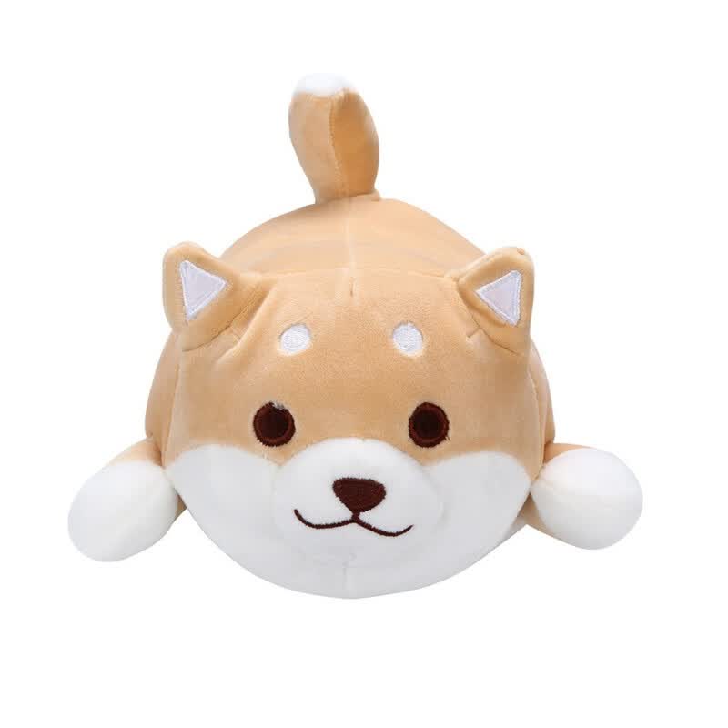 shiba inu soft toy