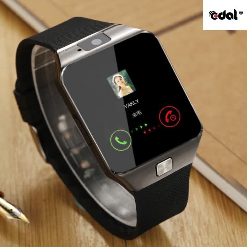 best smart watch phone with sim and camera