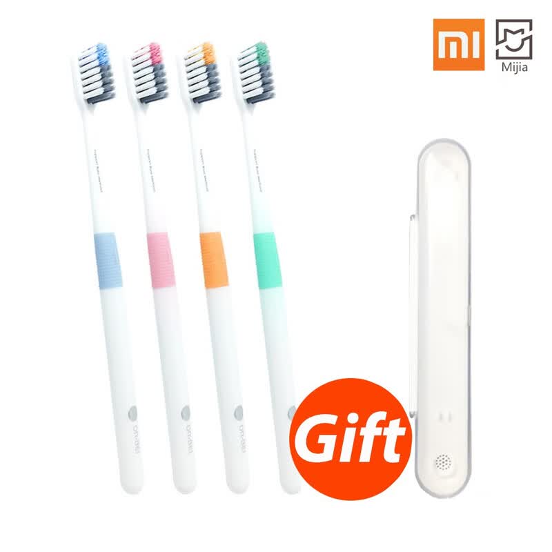 xiaomi doctor b toothbrush