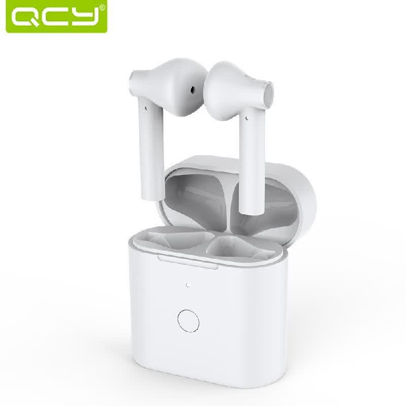 stereo 5.1 true wireless earbuds