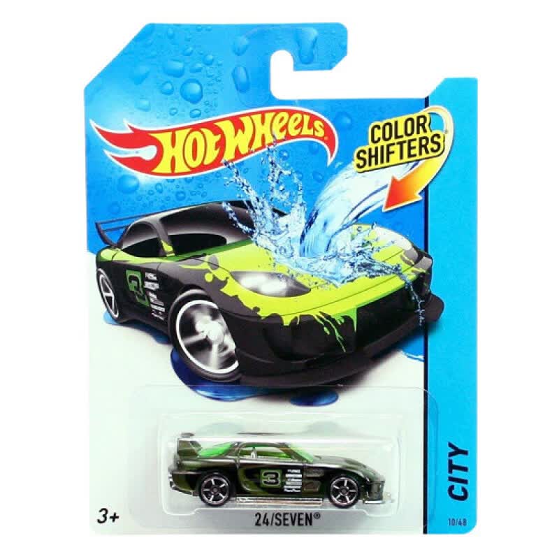 орячие колеса Cool Sports Car Toy