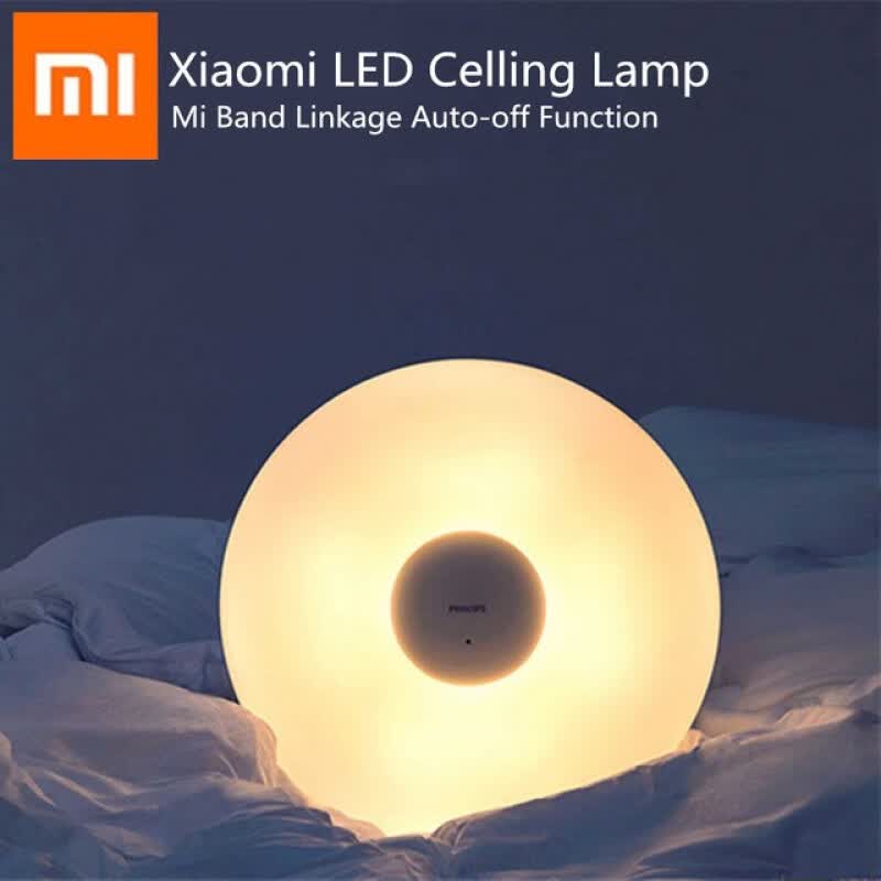 Shop Original Xiaomi Ceiling Lights Philips Led Ceiling Lamp Dust