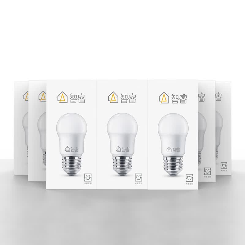 philips zhirui e27 bulb