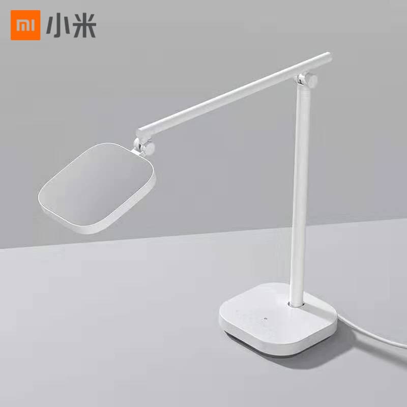 Shop Xiaomi Philips Eyecare Smart Table Lamp White Online From