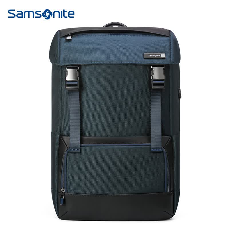 samsonite knapsack