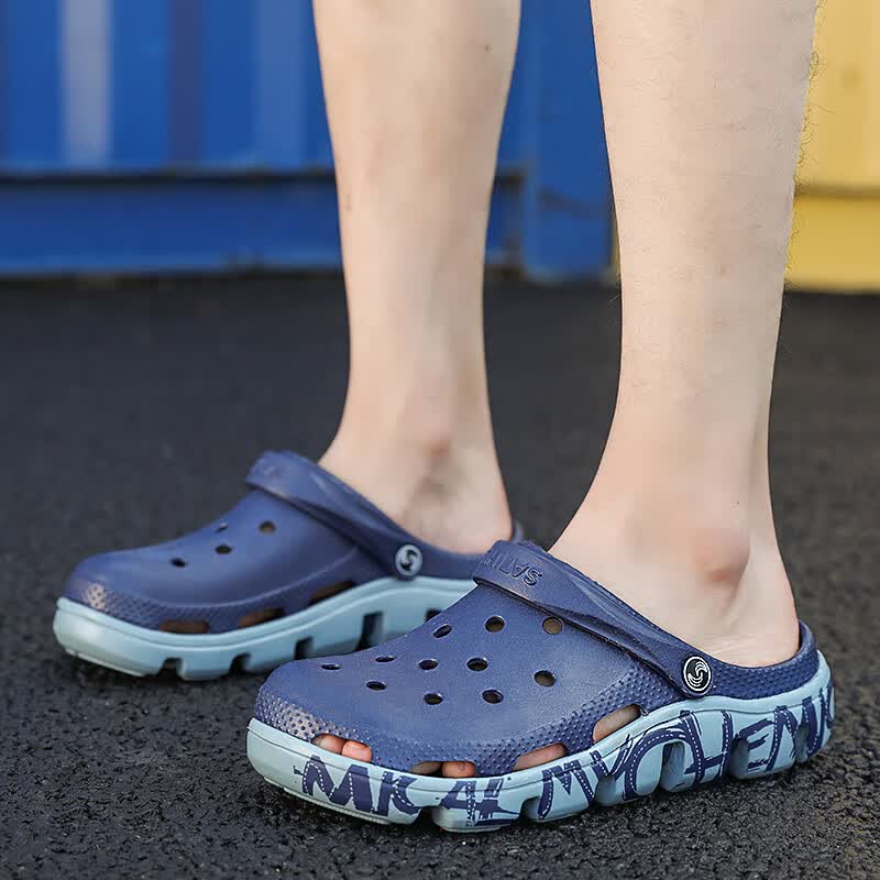 covered slippers online