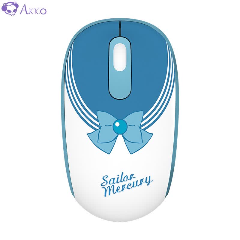 Shop Akko Smart1 Sailor Moon Wireless Mouse Pink Girls Boys Cute Office Mouse Portable Mouse 2 4g Computer Notebook Universal Venus Self Operated Online From Best Mice On Jd Com Global Site Joybuy Com