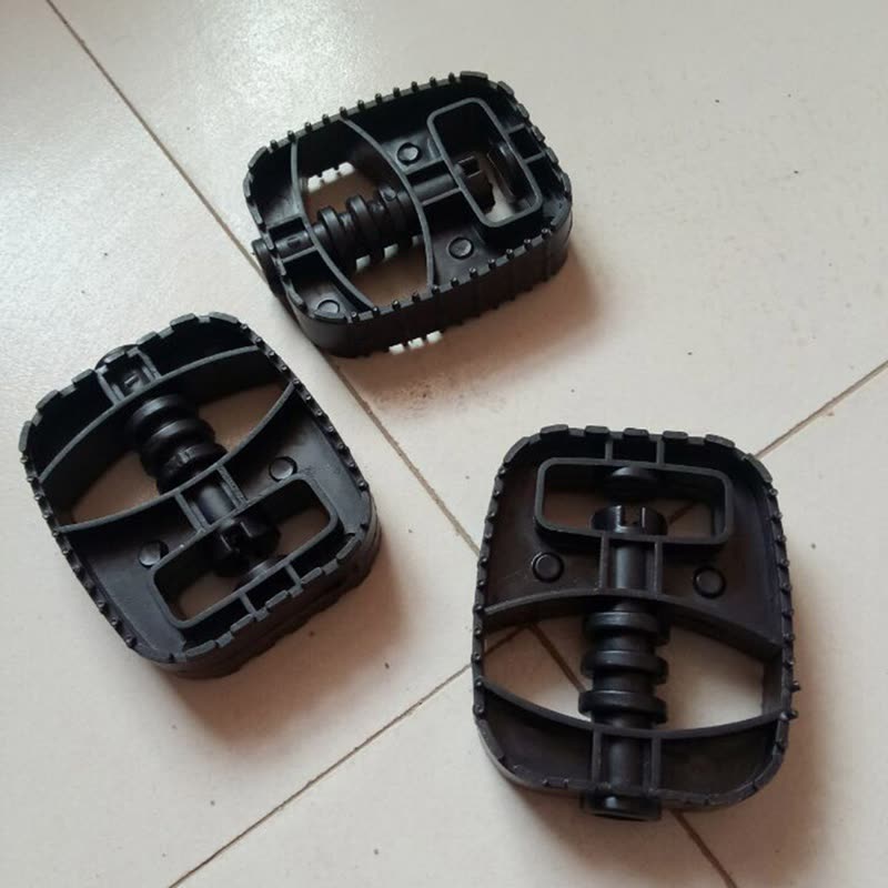 tricycle replacement pedals