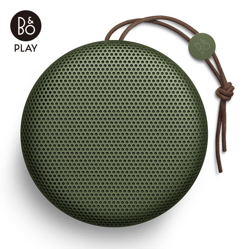 beoplay a1 airplay