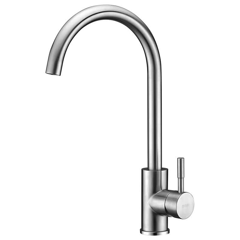 Bsitn Boston Sanitary Ware 304 Stainless Steel Kitchen Faucet Bsitn Boston Sanitary Ware 304 Stainless Steel Kitchen Faucet Hot And Dry Wash Basin Rotary