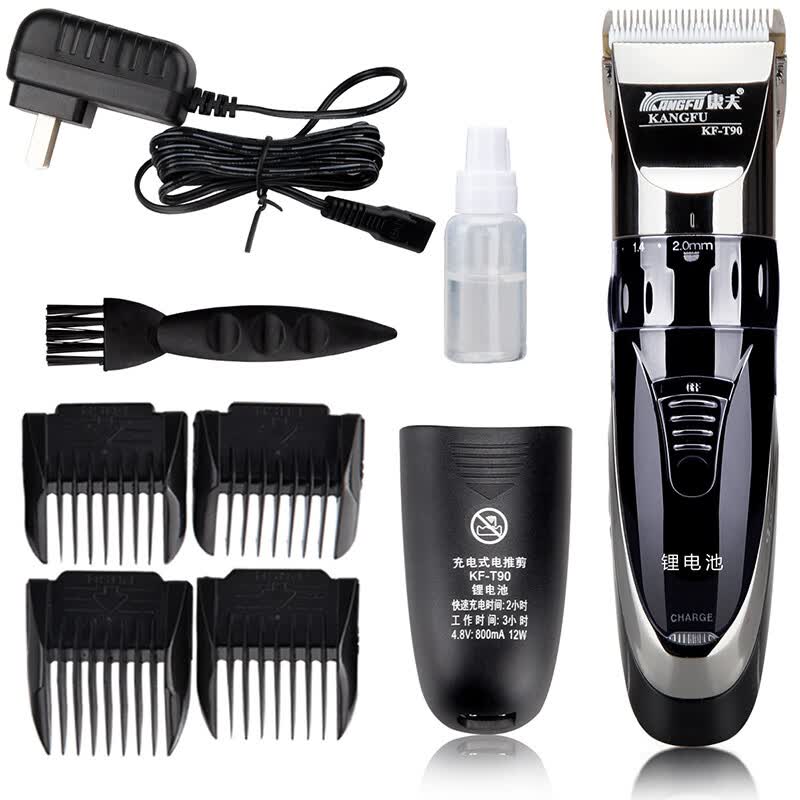 12v hair clippers