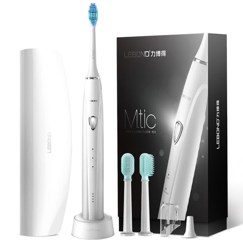 lebond toothbrush