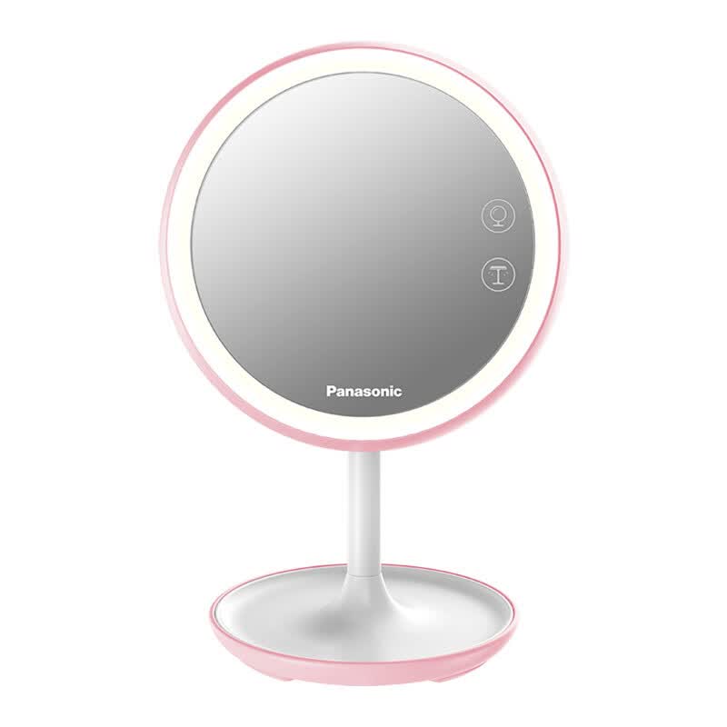 Panasonic Makeup Mirror Table Lamp Decorative