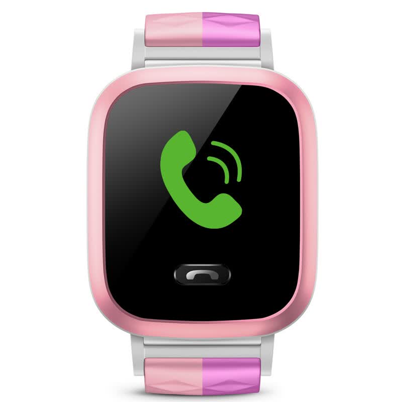 smart positioning mobile phone watch