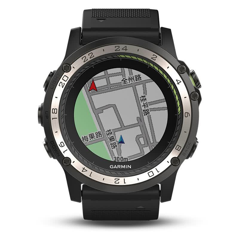 best smartwatch with gps navigation