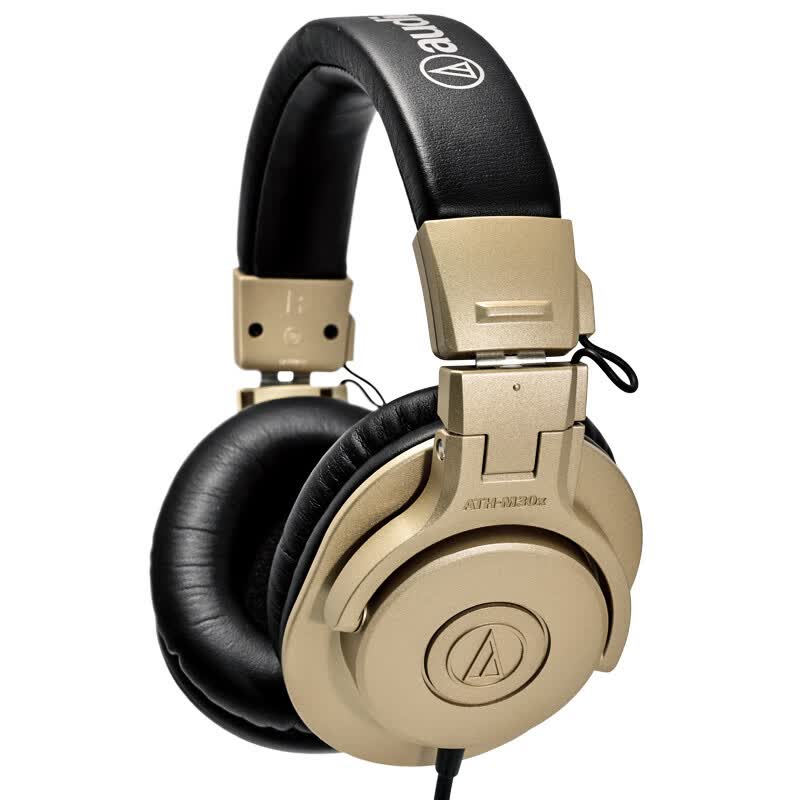 audio technica m30x