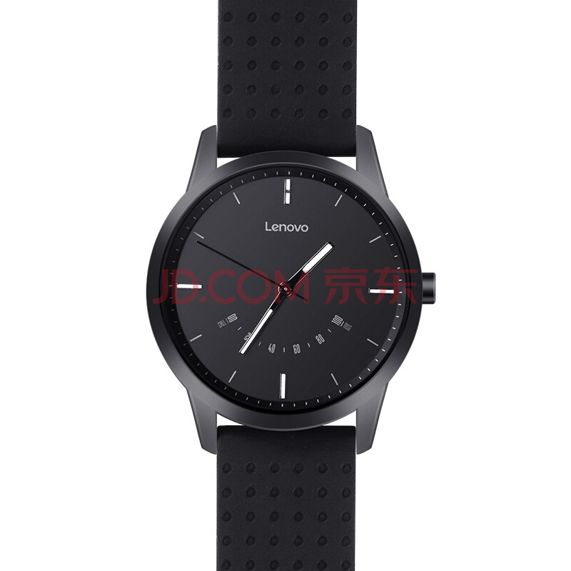  Lenovo Lenovo Watch 9 Smart Watch Белый жест Сфотографированный / 50 м Плавательный водонепроницаемый / Сон монитор / Спортивные часы. 