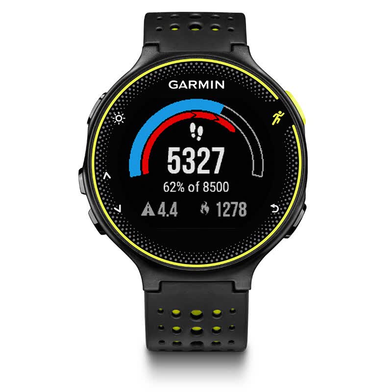 forerunner 235 l