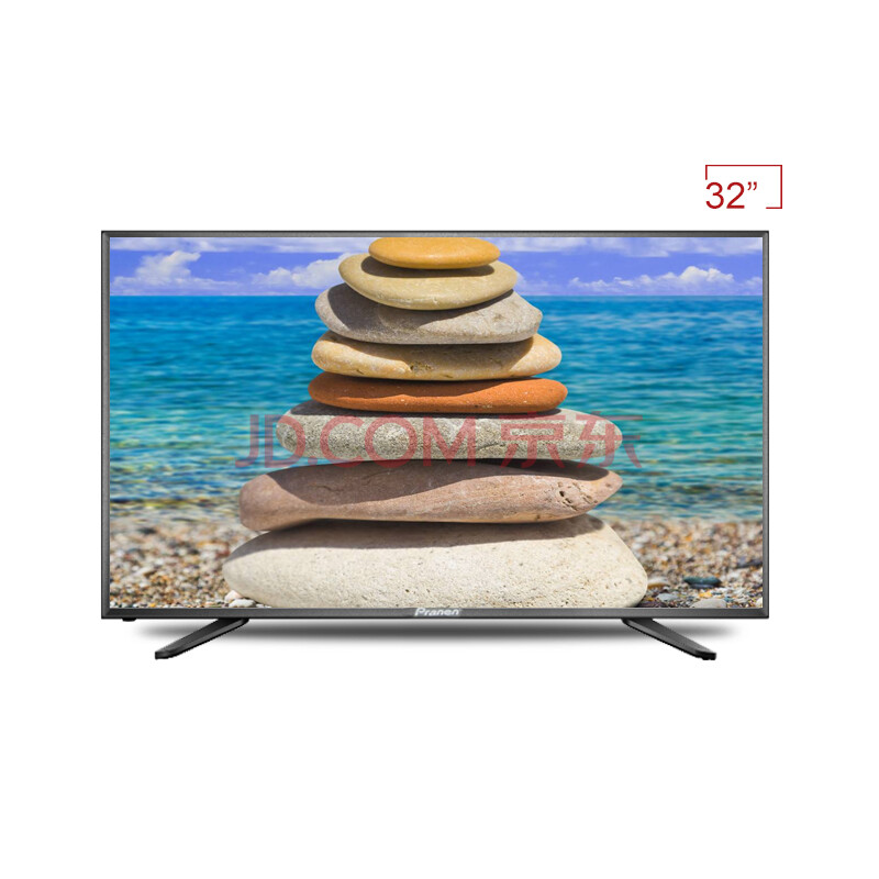  (Отправка из RU) Телевизор-pranen / LED-телевизор 32PR-HT2-DVB--T2 / HDMI USB 