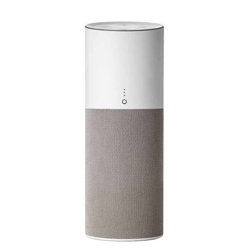 artificial intelligence speaker