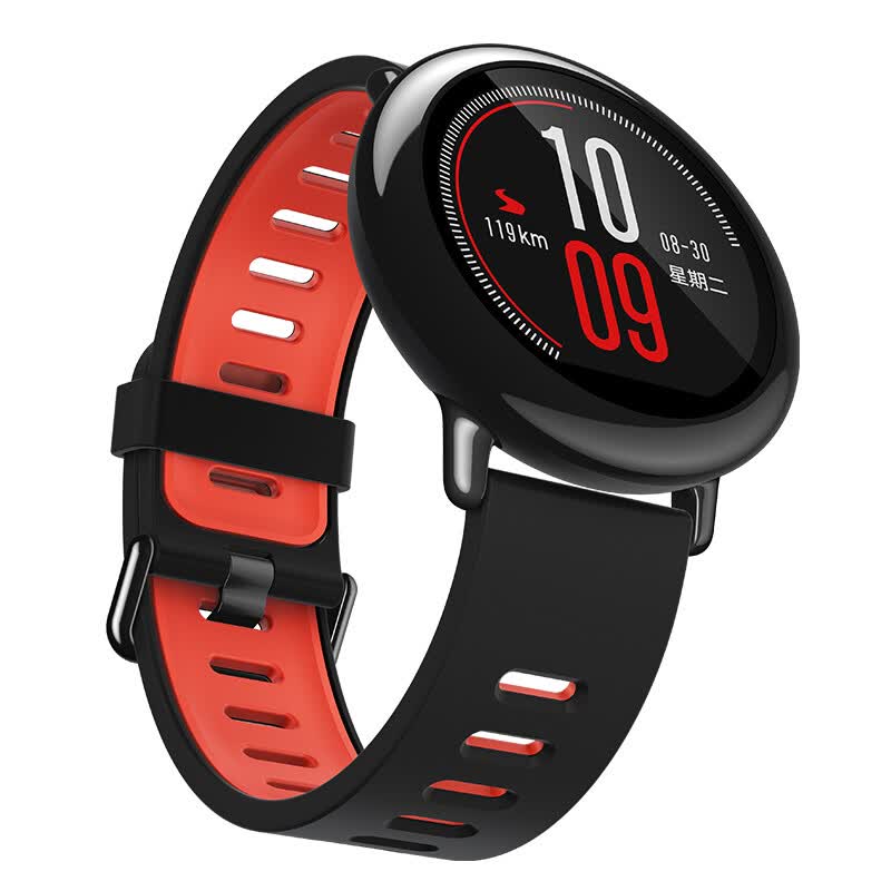 xiaomi mi amazfit pace