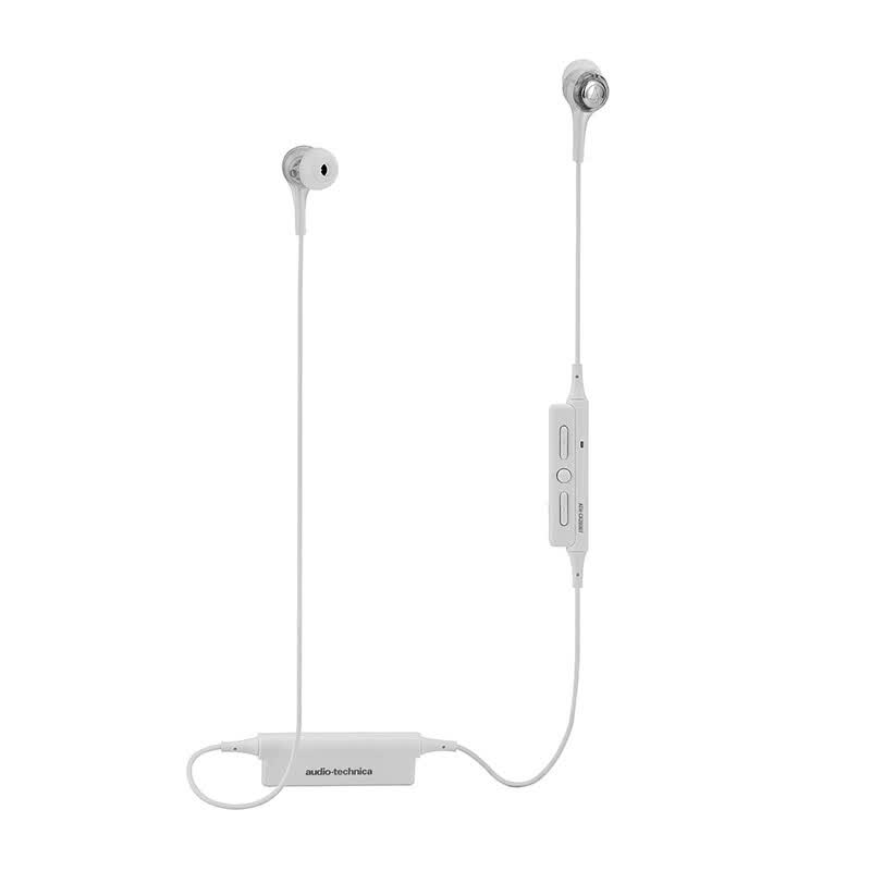 Shop Audio Technica Ath Ck200bt Wireless Bluetooth In Ear Sport