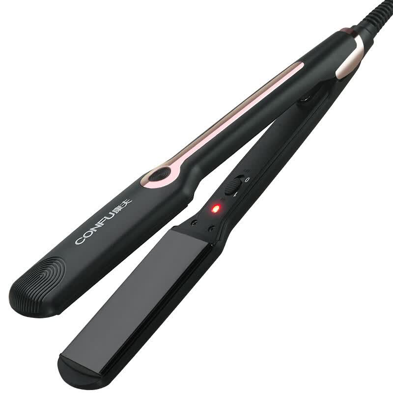 confu hair straightener