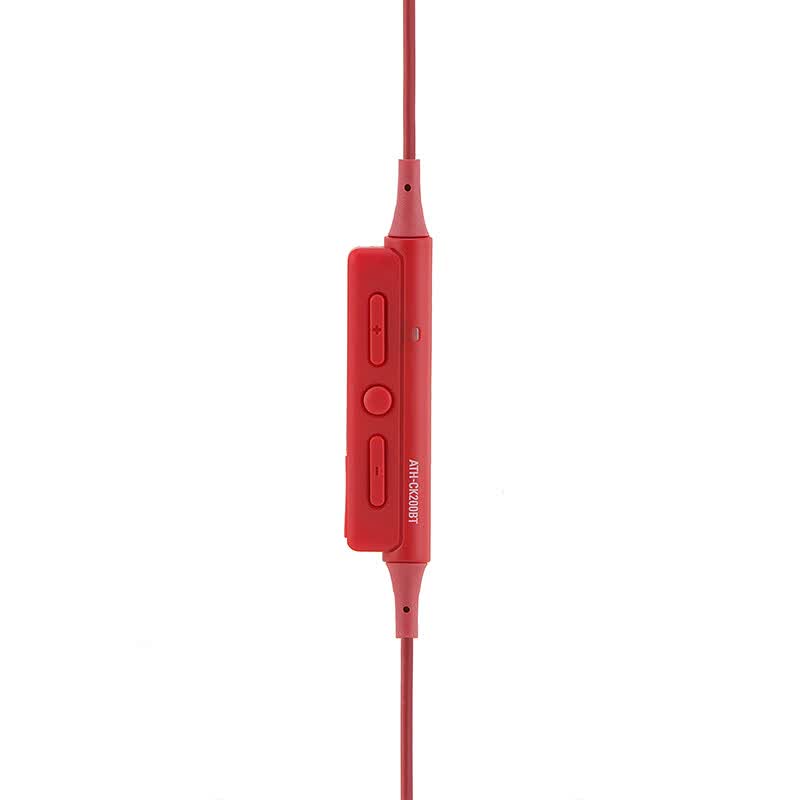 Shop Audio Technica Ath Ck0bt Wireless Bluetooth In Ear Sport Headphone Black Mobile Phone Headphone Earphone Online From Best Headphones On Jd Com Global Site Joybuy Com